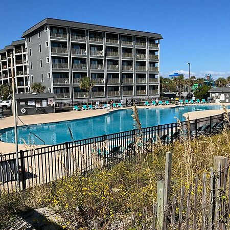 5905 S Kings Hwy, 4203 - Ocean Walk Sleeps 4 Villa Myrtle Beach Exterior foto