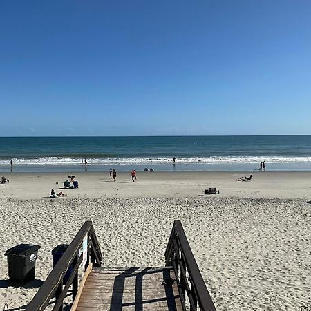5905 S Kings Hwy, 4203 - Ocean Walk Sleeps 4 Villa Myrtle Beach Exterior foto