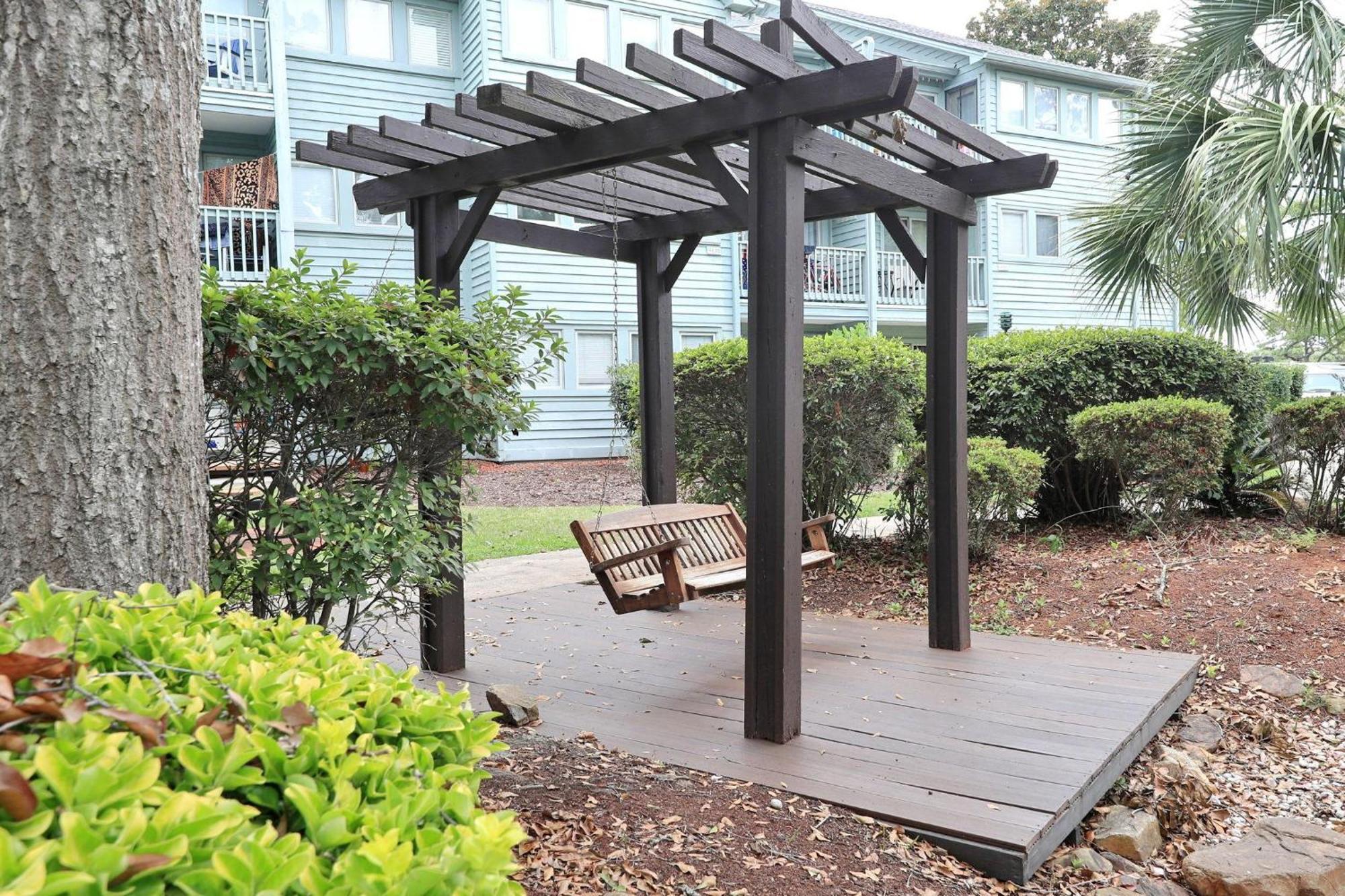 5905 S Kings Hwy, 4203 - Ocean Walk Sleeps 4 Villa Myrtle Beach Exterior foto