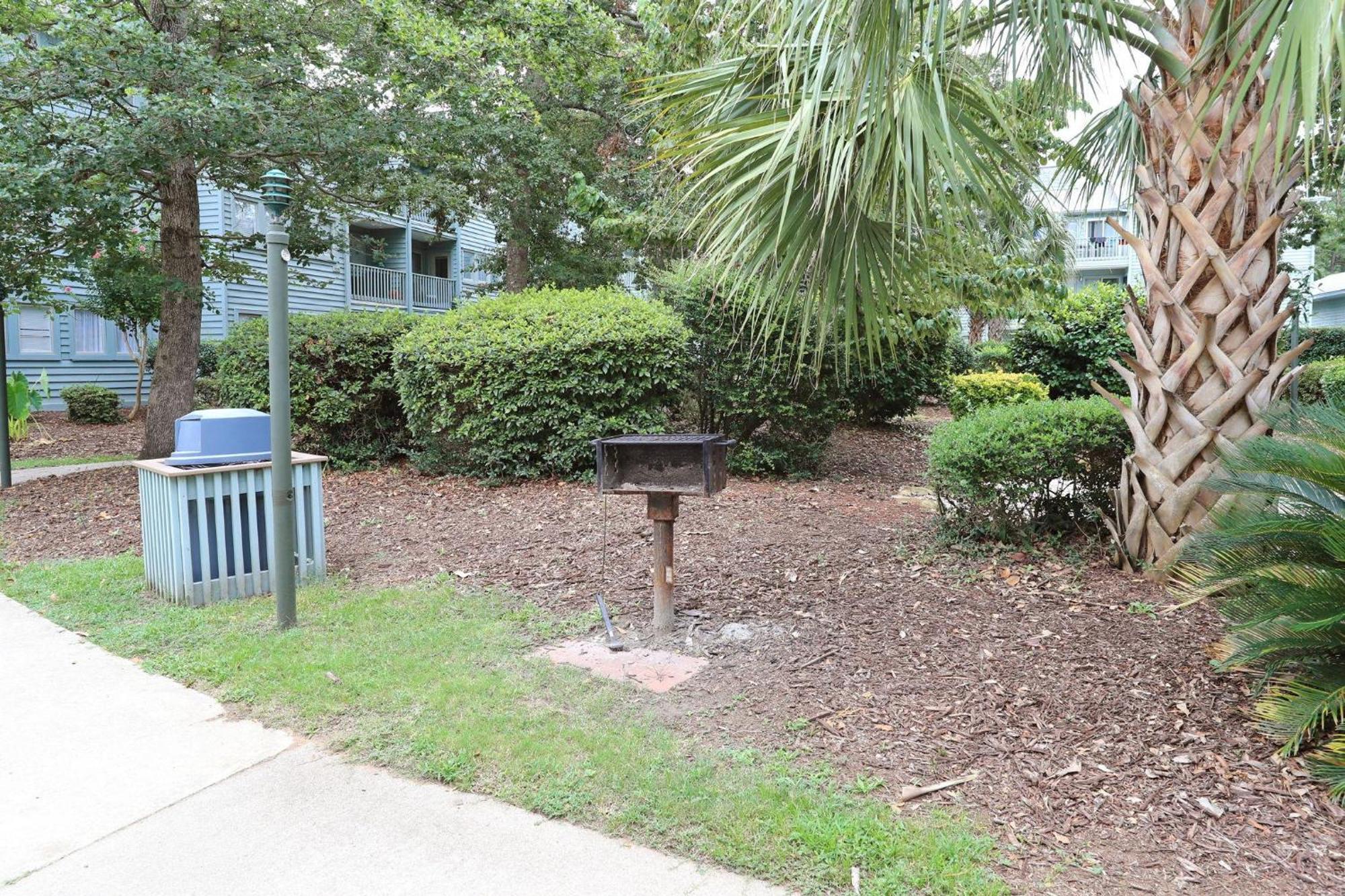 5905 S Kings Hwy, 4203 - Ocean Walk Sleeps 4 Villa Myrtle Beach Exterior foto