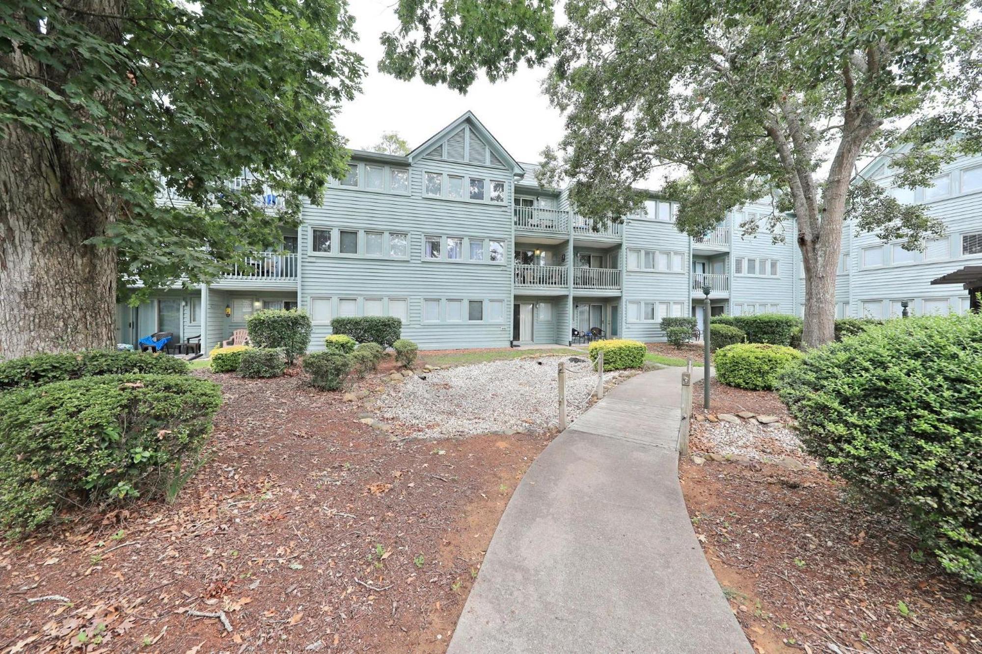 5905 S Kings Hwy, 4203 - Ocean Walk Sleeps 4 Villa Myrtle Beach Exterior foto