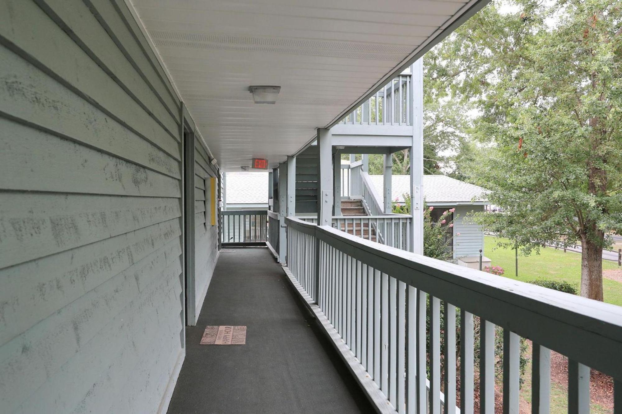 5905 S Kings Hwy, 4203 - Ocean Walk Sleeps 4 Villa Myrtle Beach Exterior foto