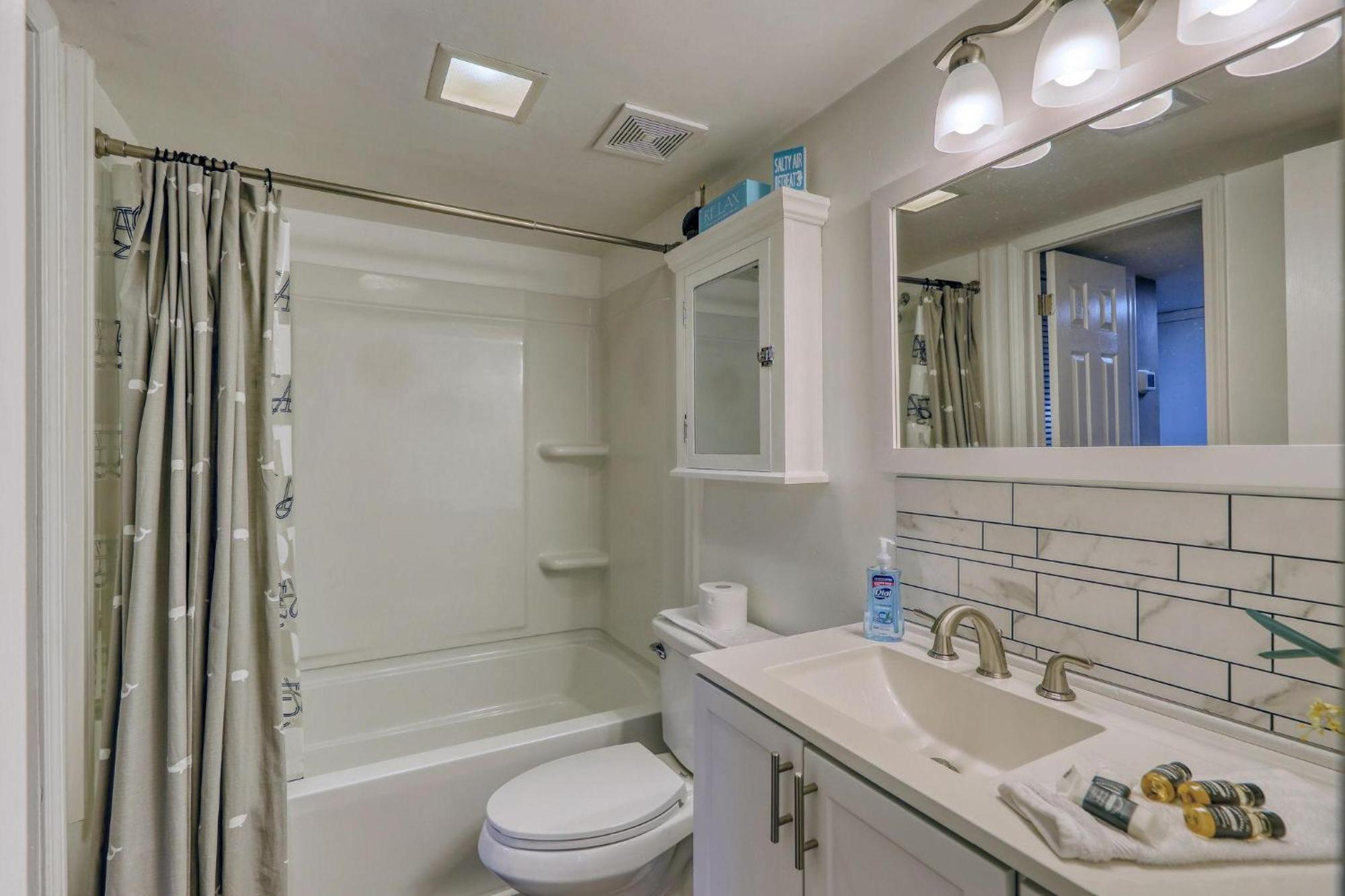 5905 S Kings Hwy, 4203 - Ocean Walk Sleeps 4 Villa Myrtle Beach Exterior foto