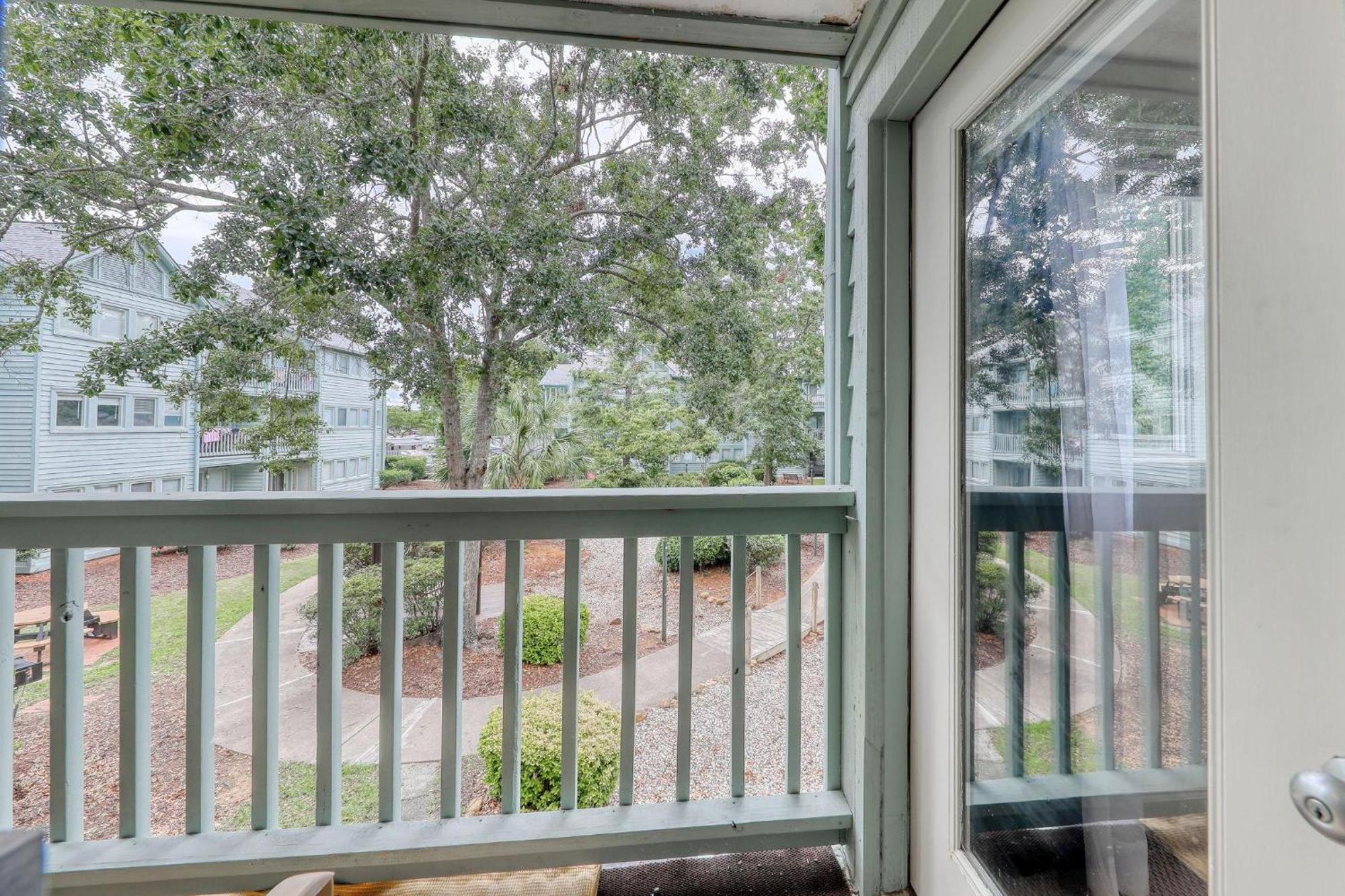 5905 S Kings Hwy, 4203 - Ocean Walk Sleeps 4 Villa Myrtle Beach Exterior foto