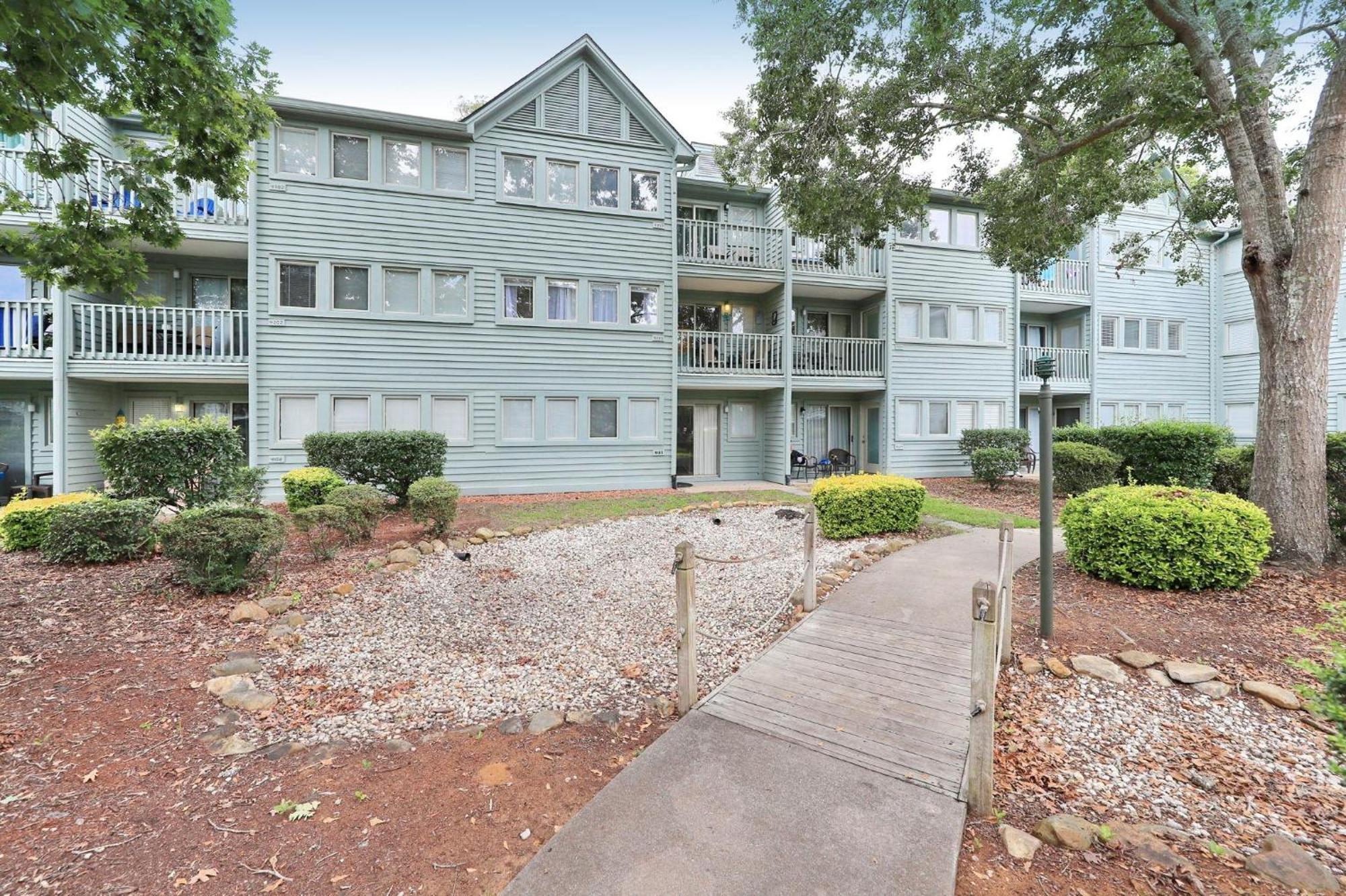 5905 S Kings Hwy, 4203 - Ocean Walk Sleeps 4 Villa Myrtle Beach Exterior foto