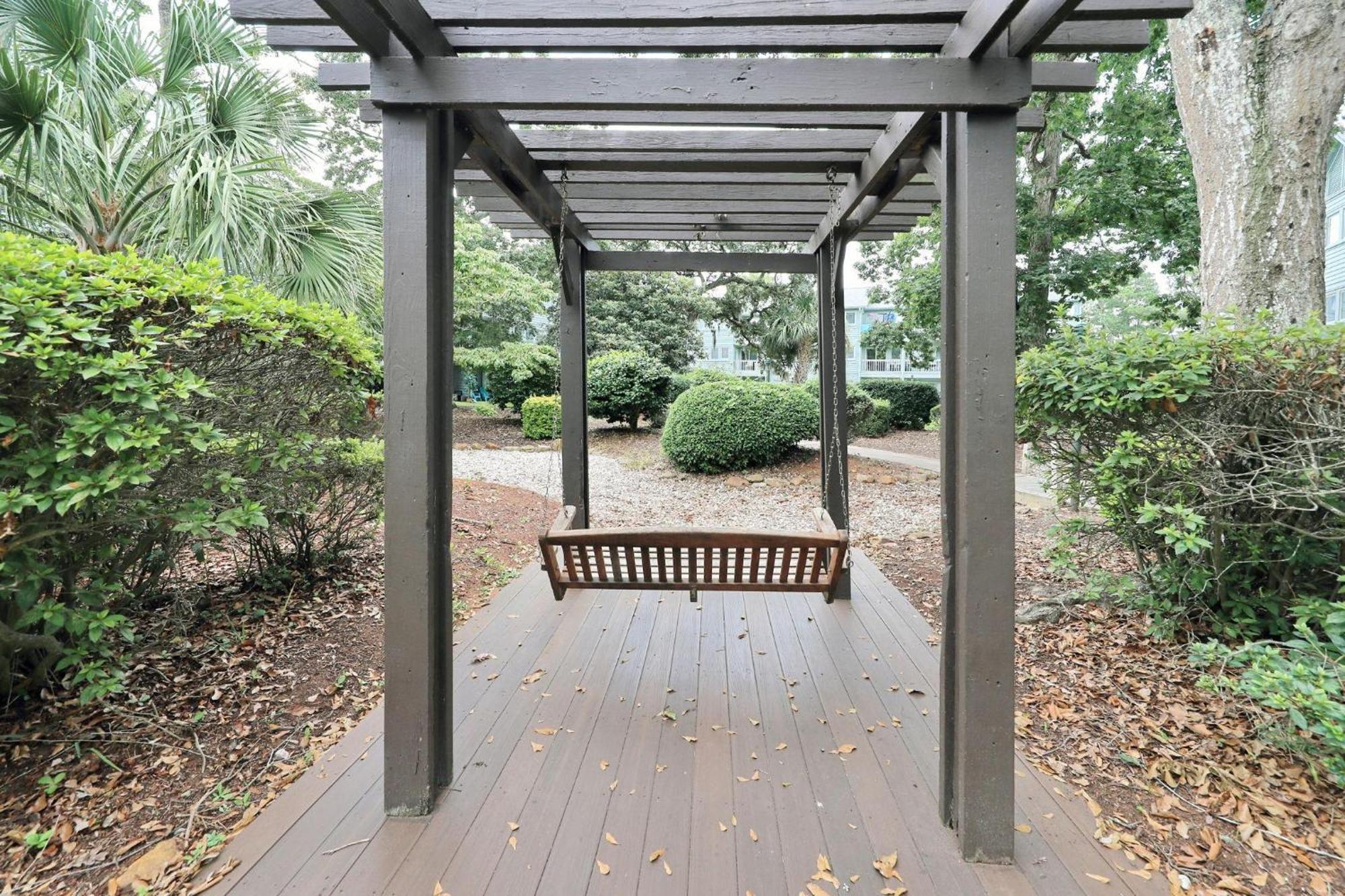 5905 S Kings Hwy, 4203 - Ocean Walk Sleeps 4 Villa Myrtle Beach Exterior foto