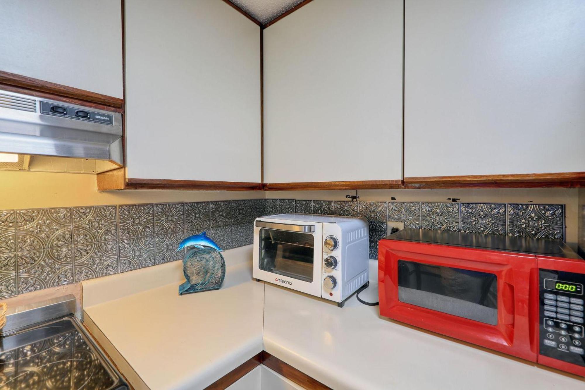 5905 S Kings Hwy, 4203 - Ocean Walk Sleeps 4 Villa Myrtle Beach Exterior foto